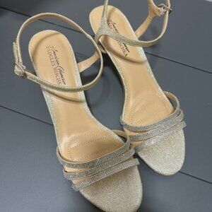 Badgley Mischka American Glamour